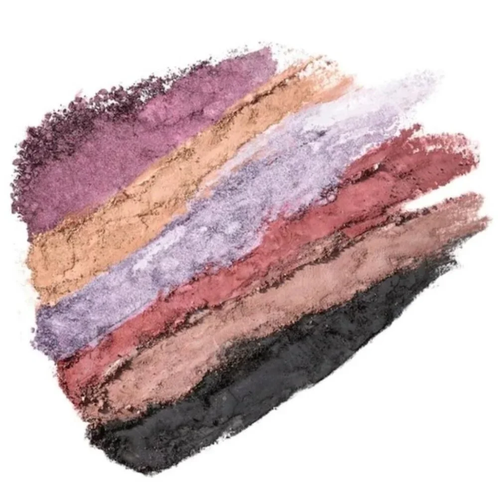 Coach Sephora Sharky Eyeshadow Palette NIB